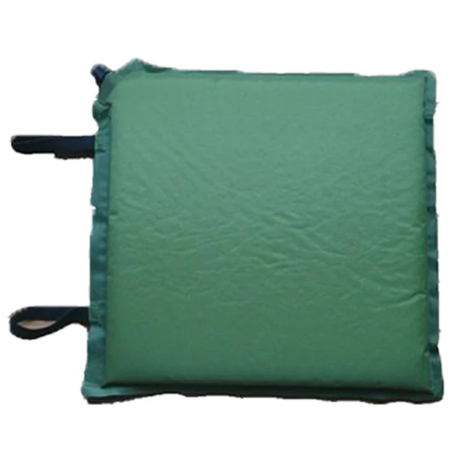 Popular Outdoor Camping Auto Inflatable Stadium Seat Cushion Pads Buy