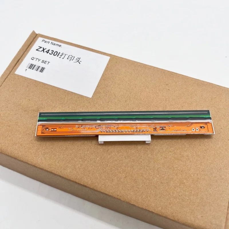 021-Z43001-000 Original New Printhead for Godex ZX430i ZX430 300