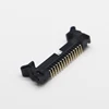 1.70mm Height With lock 90 Degree Smd 2.0mm Box Header 30 pin connector