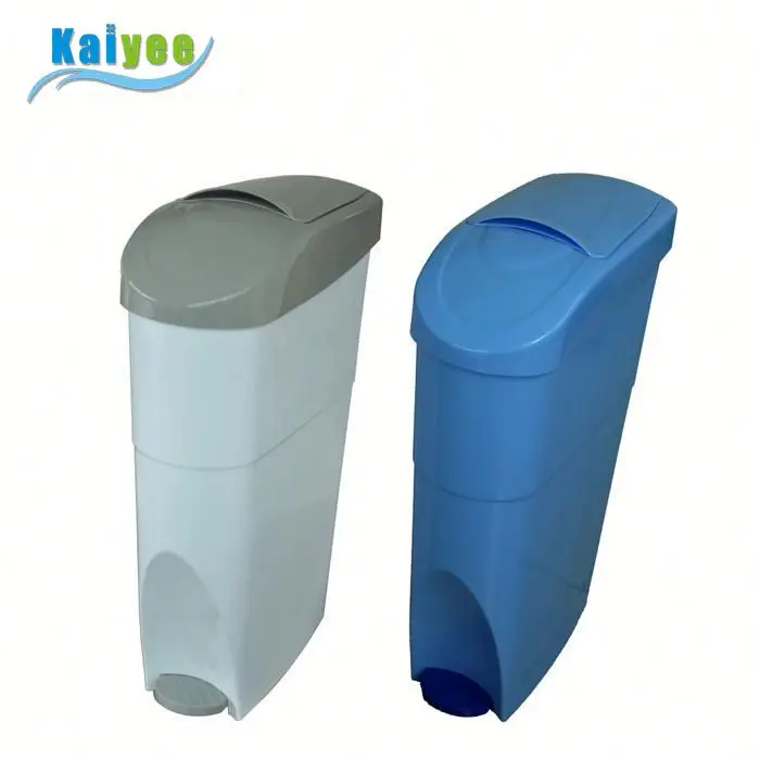 Luxury Sensor Lady Sanitary Bin 22l Washroom Automatic Sanitary Napkin