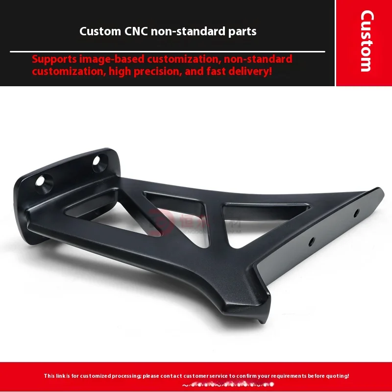 Customizable Multi-Axis CNC Lathe Parts Non-Standard Aluminum Alloy Stainless Steel Copper Mechanical Hardware Metals Metal manufacture