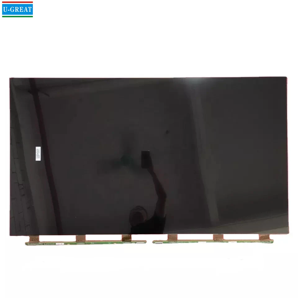 Boe 4k/uhd Smart 55inch Screen Lcd Tv Screen Hv550qubh82 For Replacement Lg Tv Buy Lcd Screen