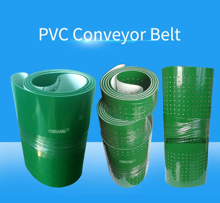 1.5mm Pvc Antistatic Flat Belt Conveyer Belt Buy Conveyer Belt,Pvc