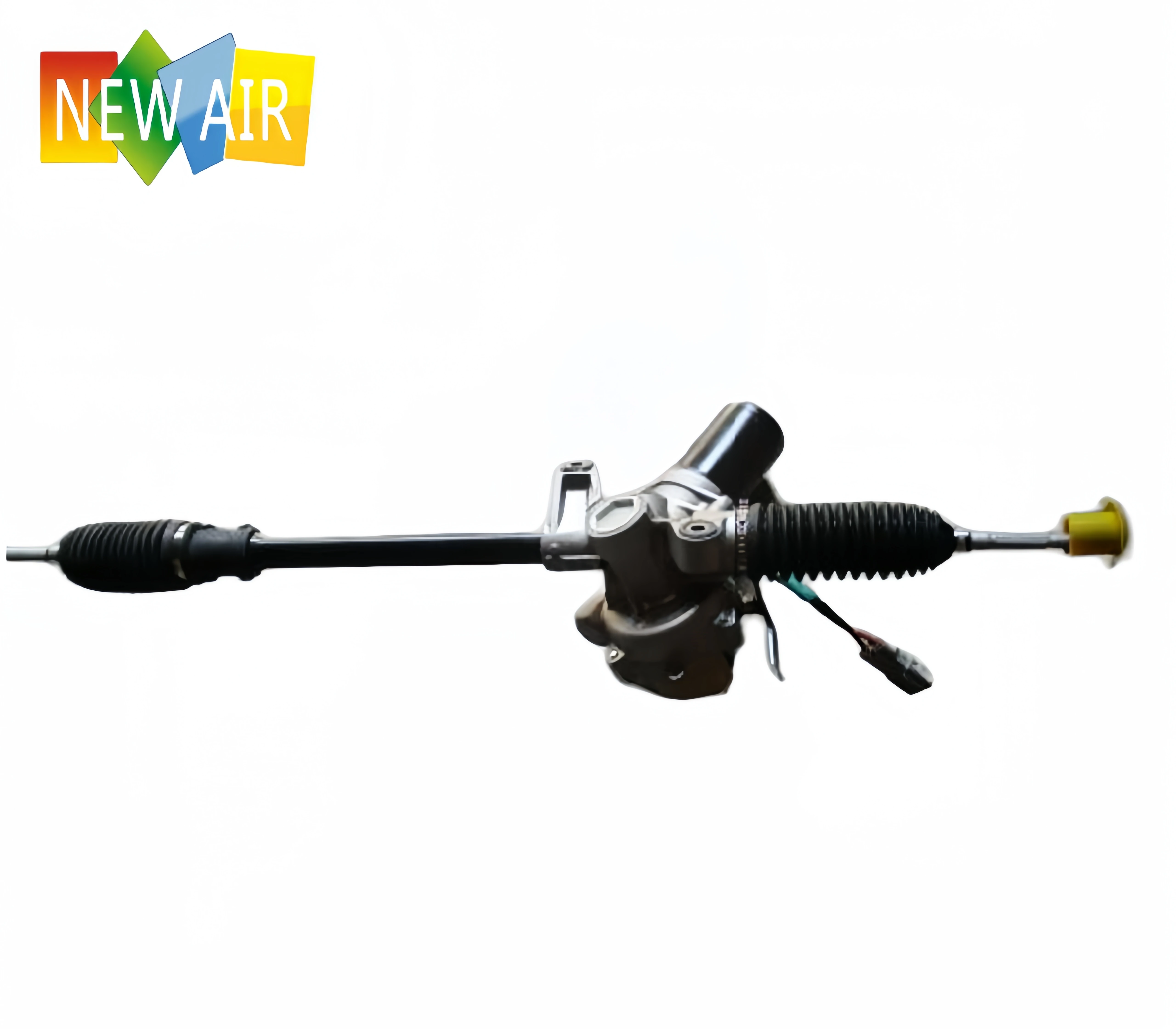 Electrical Power Steering Rack For Honda Fit Jazz Compatible With Gb1 ...