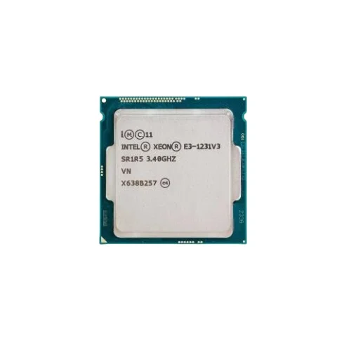 Xeon E3-1231 v3 Guide: How to Choose & Use It Right