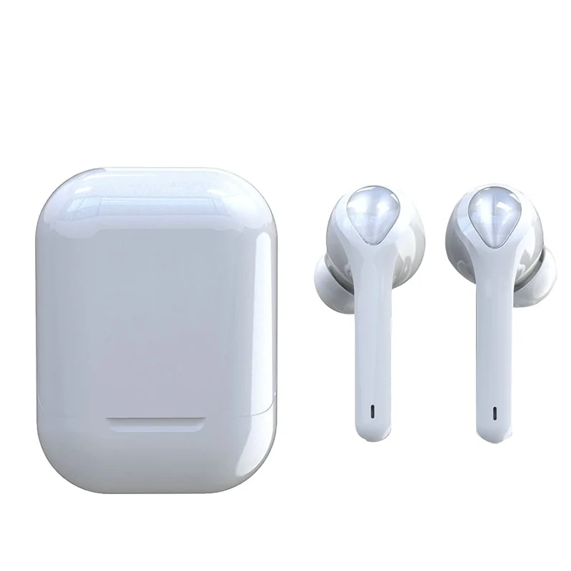 Wholesale Popular Sports Earphones Earbuds Cellphone Wireless Bluetooth Headphones TWS For All Mobile Phone Bluetooth Earphone