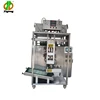 10ml Shampoo Sachet 4 Lanes Liquid Packing Machine