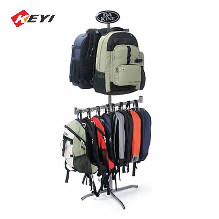 backpack continuous store