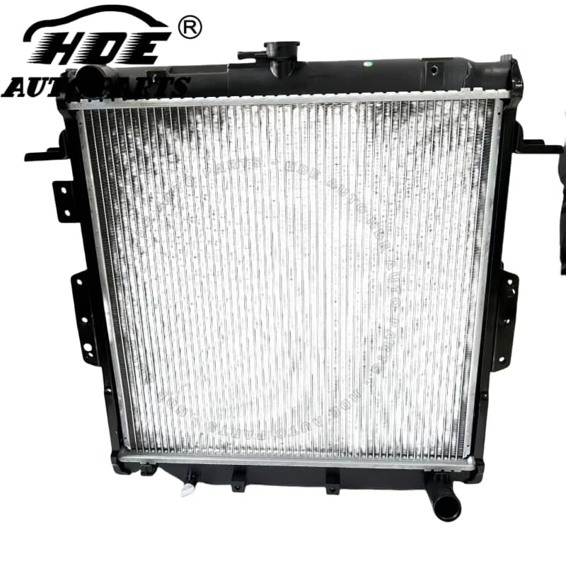 16400-17300 16400-17071 RADIATOR ASSY for Toyota Landcruiser