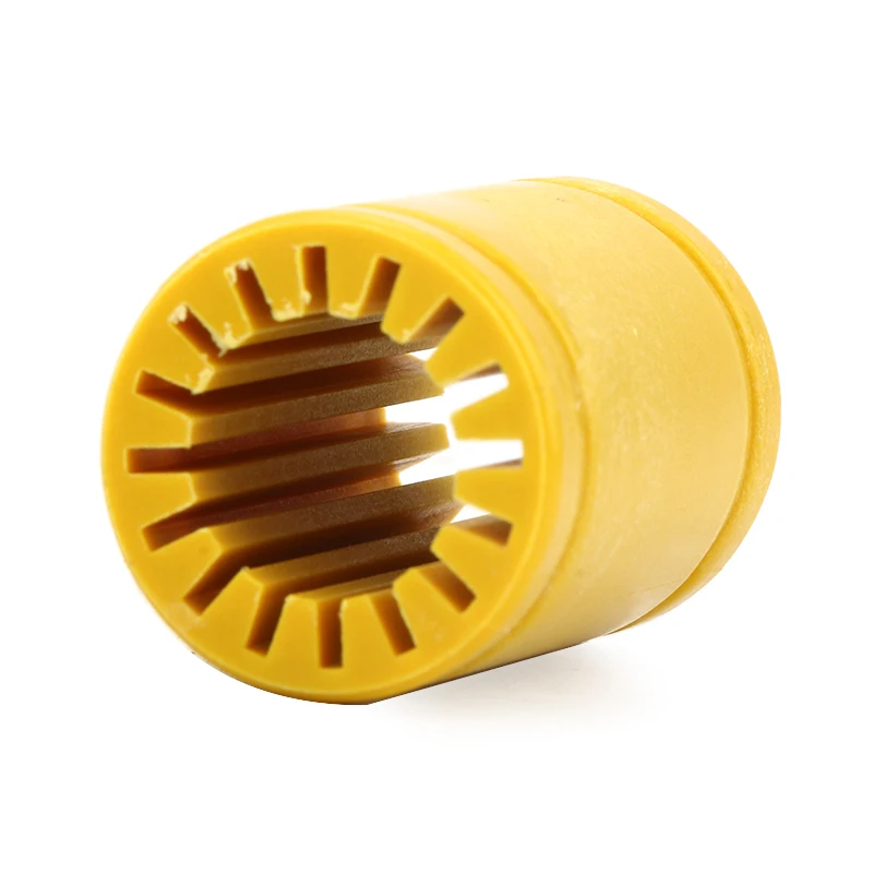 Polymer Engineeringplastics Linear Bearing Lm12 Uu Waterproof Linear