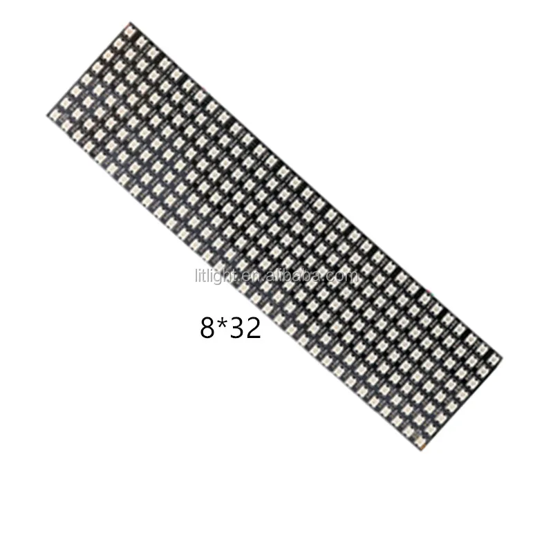 matrix panel 0832