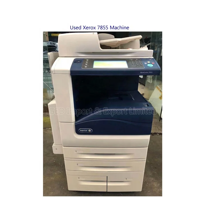 second hand photostat machine