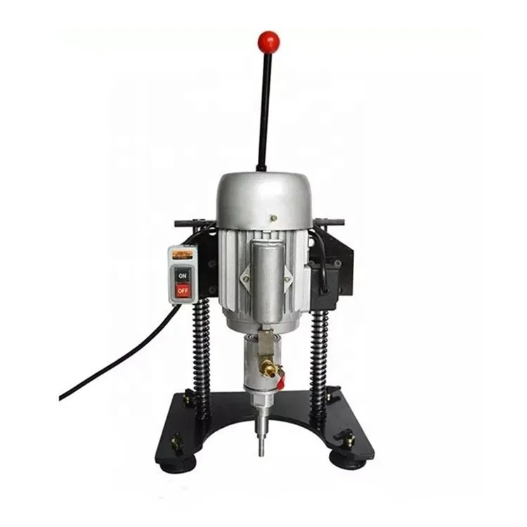 

Glass Drilling Machine,1 Unit, Customized
