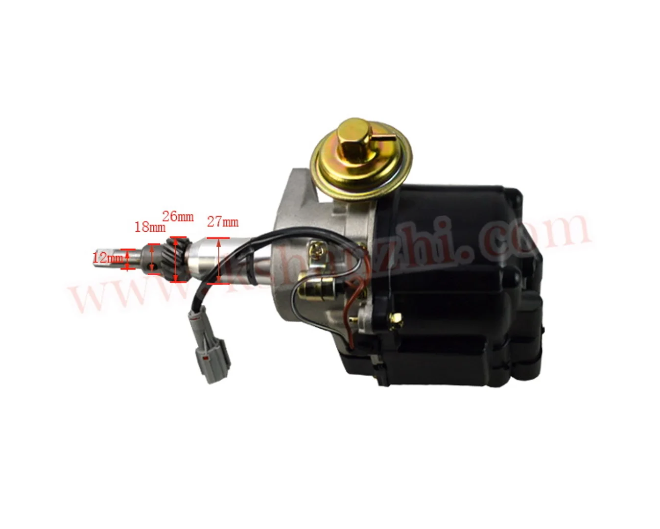 Forklift Parts 2210050k15 Distributor Assembly For H15/h20/h202/h25