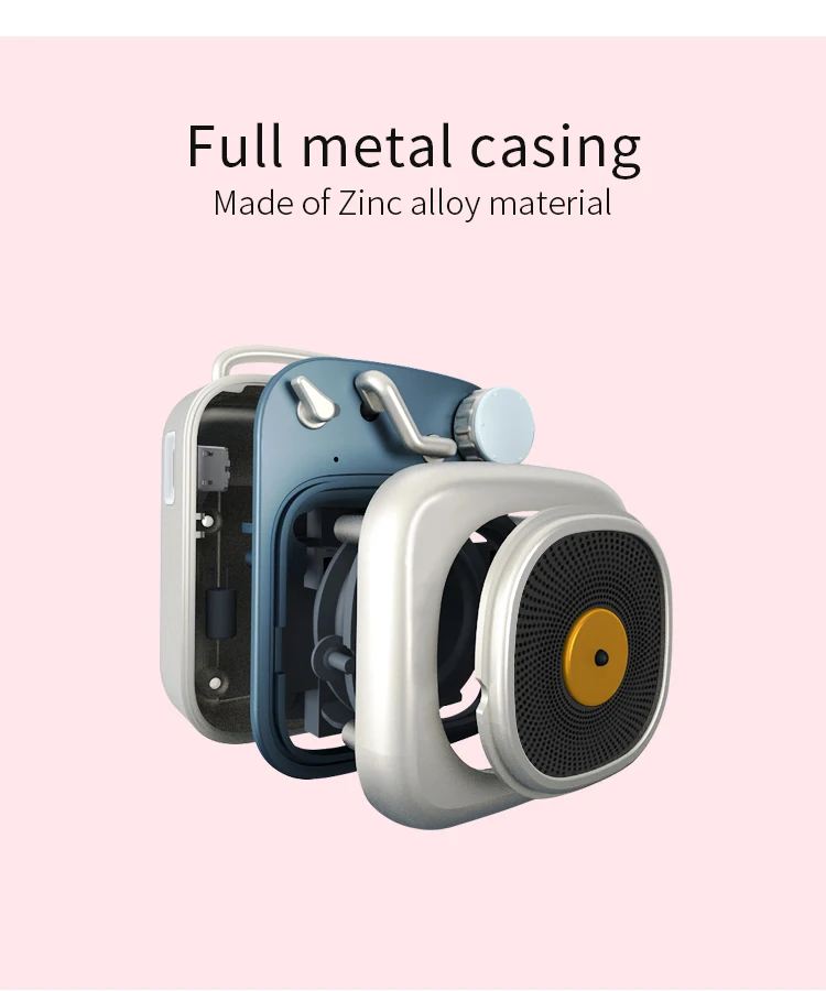 HM20 New Arrival Music Mini Speaker Bluetooth - ANKUX.COM