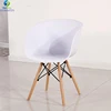 2019 European New design mould good quality used cheap restaurant hotel ins web armless back arm plastic chairs for common