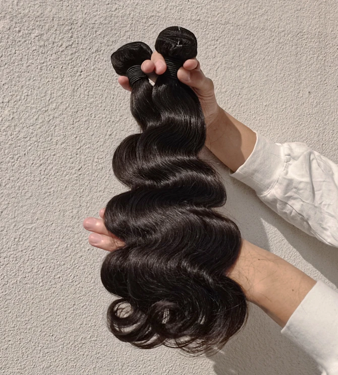 
100% Raw Virgin Cuticle Aligned double drawn human hair,Bone Straight Human Hair,Bundle Hair Vendors 