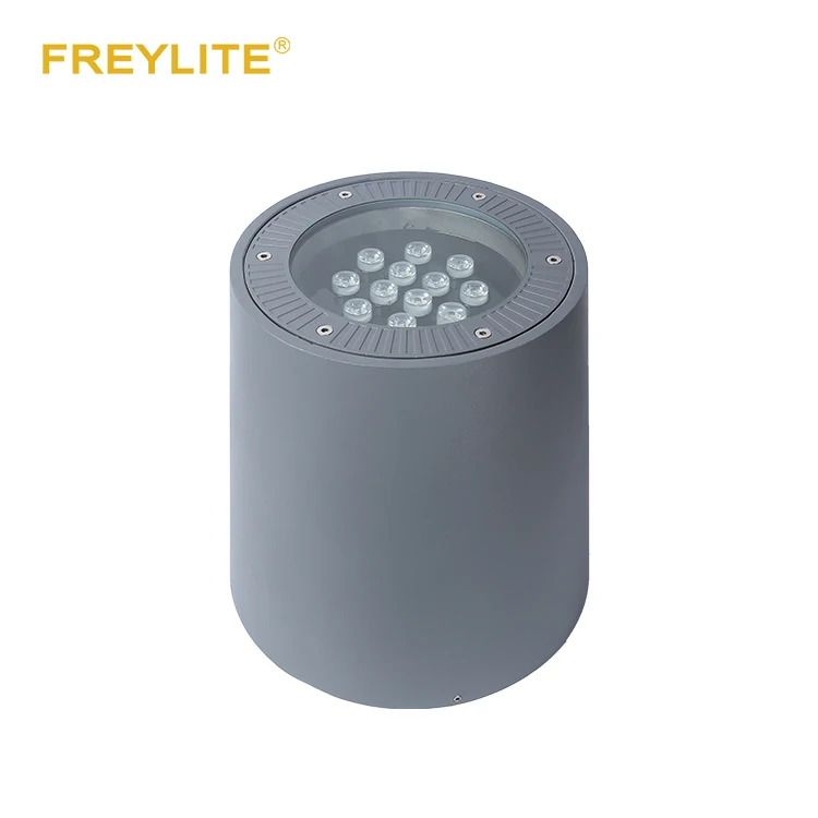 FREYLITE Hot sale competitive energy saving inground led luminere waterproof rgb lighting IP65 15w led underground light