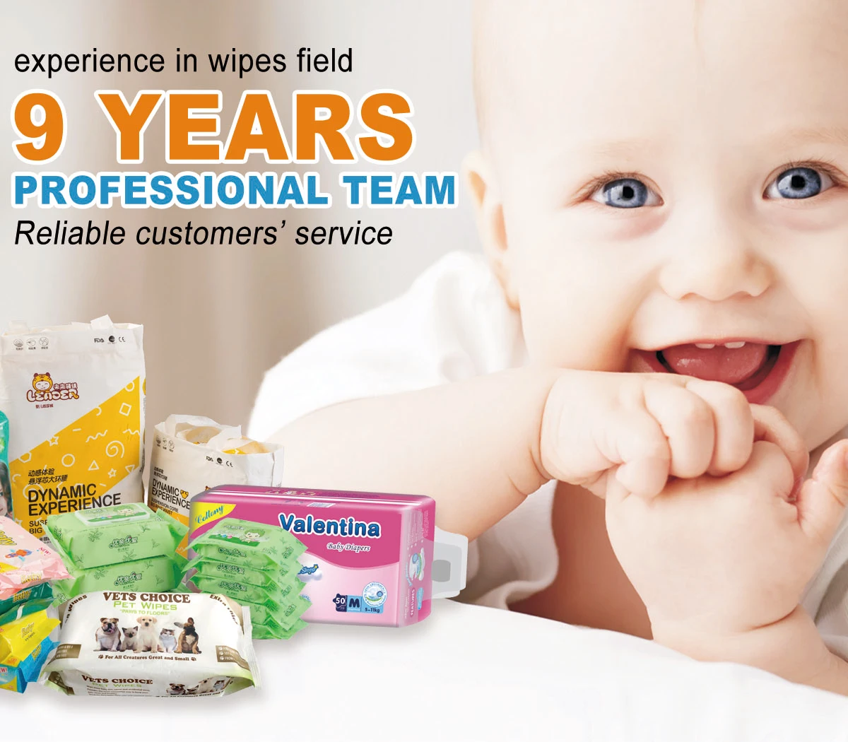 baby wipes deutsch