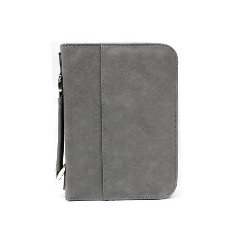 Faux Leather Bible Cover - fgb2516