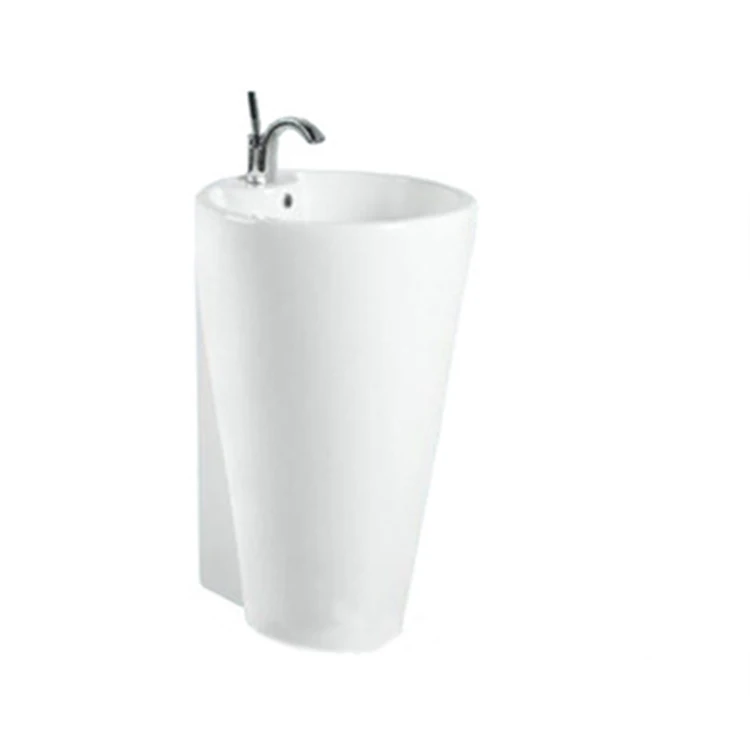 Classic Style Economy Commercial Wash Basin Toilet Pakistan