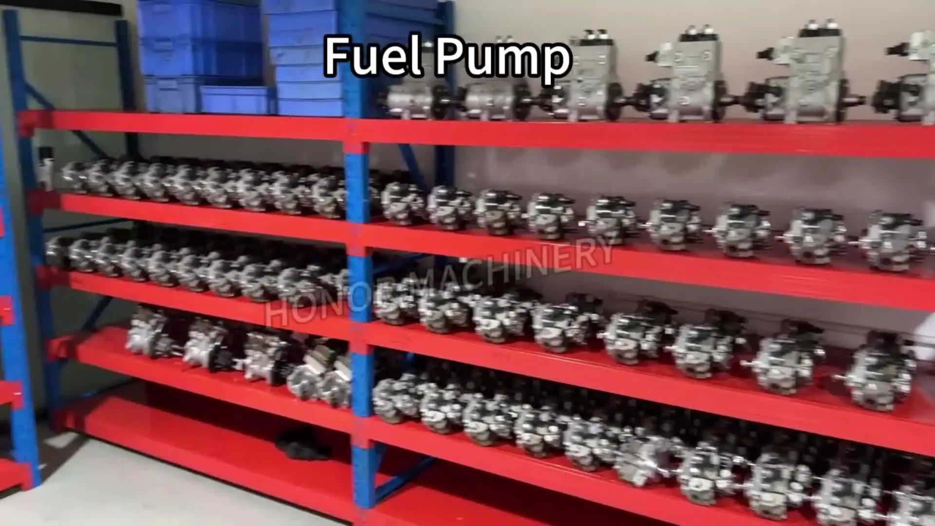 Aftermarket Diesel Fuel Pump Assembly F000409222 & Replacement