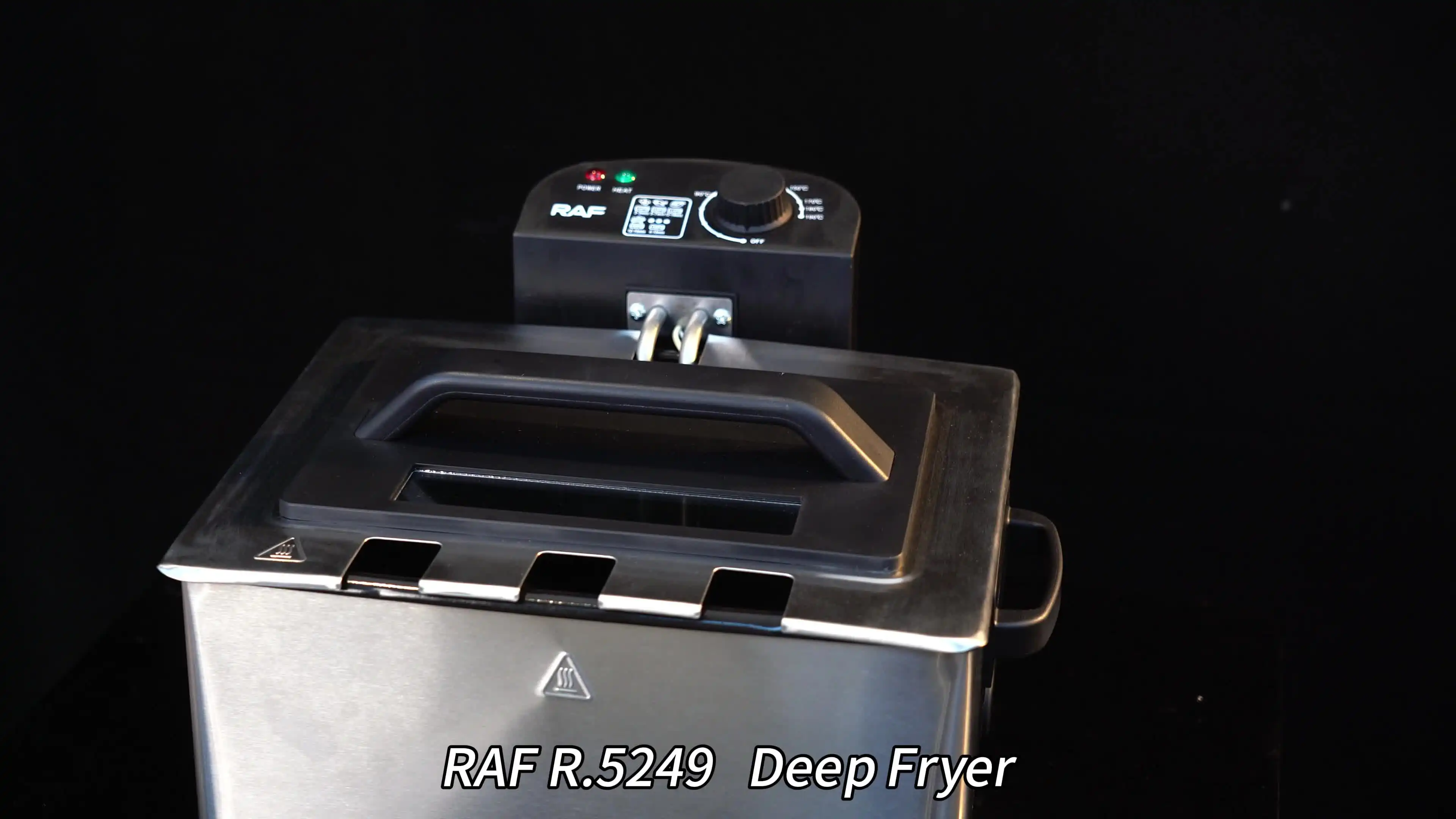 Shop Our Factory Direct Cooking Equipment - Electric Fryer