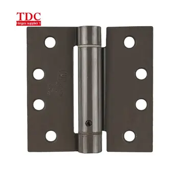 spring door hinge