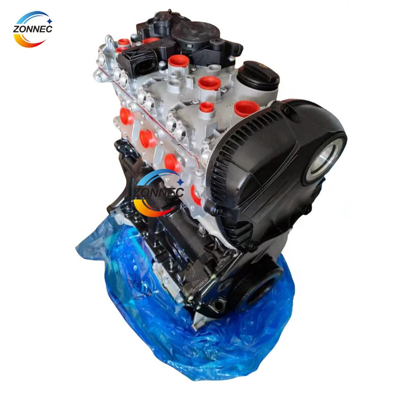 Brand New Motor 2 0t Tfsi Ea888 Cdn Engine For Audi A4l A6 Q5 Tt A5