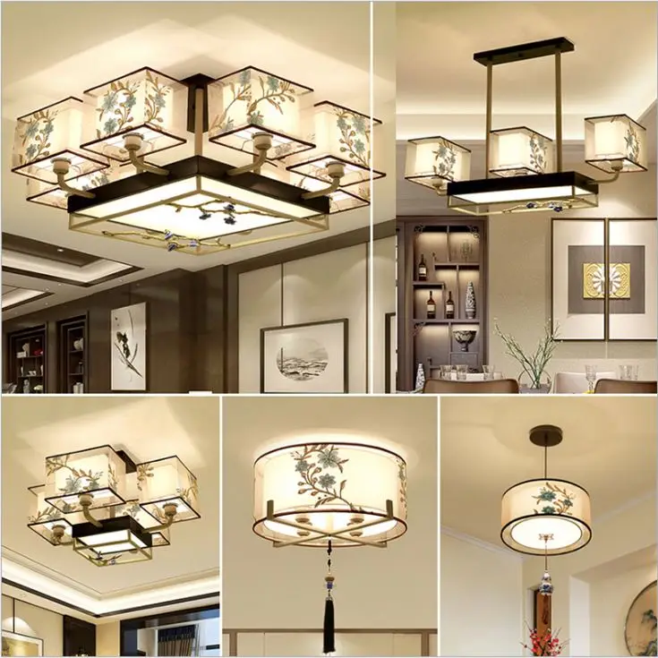 Venta al por mayor habitación pequeña luz de techo-Compre online los