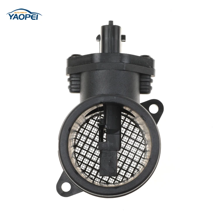 Mass Air Flow Meter Maf Sensor For Hyundai Accent Ii 20002005 1.3 1.5