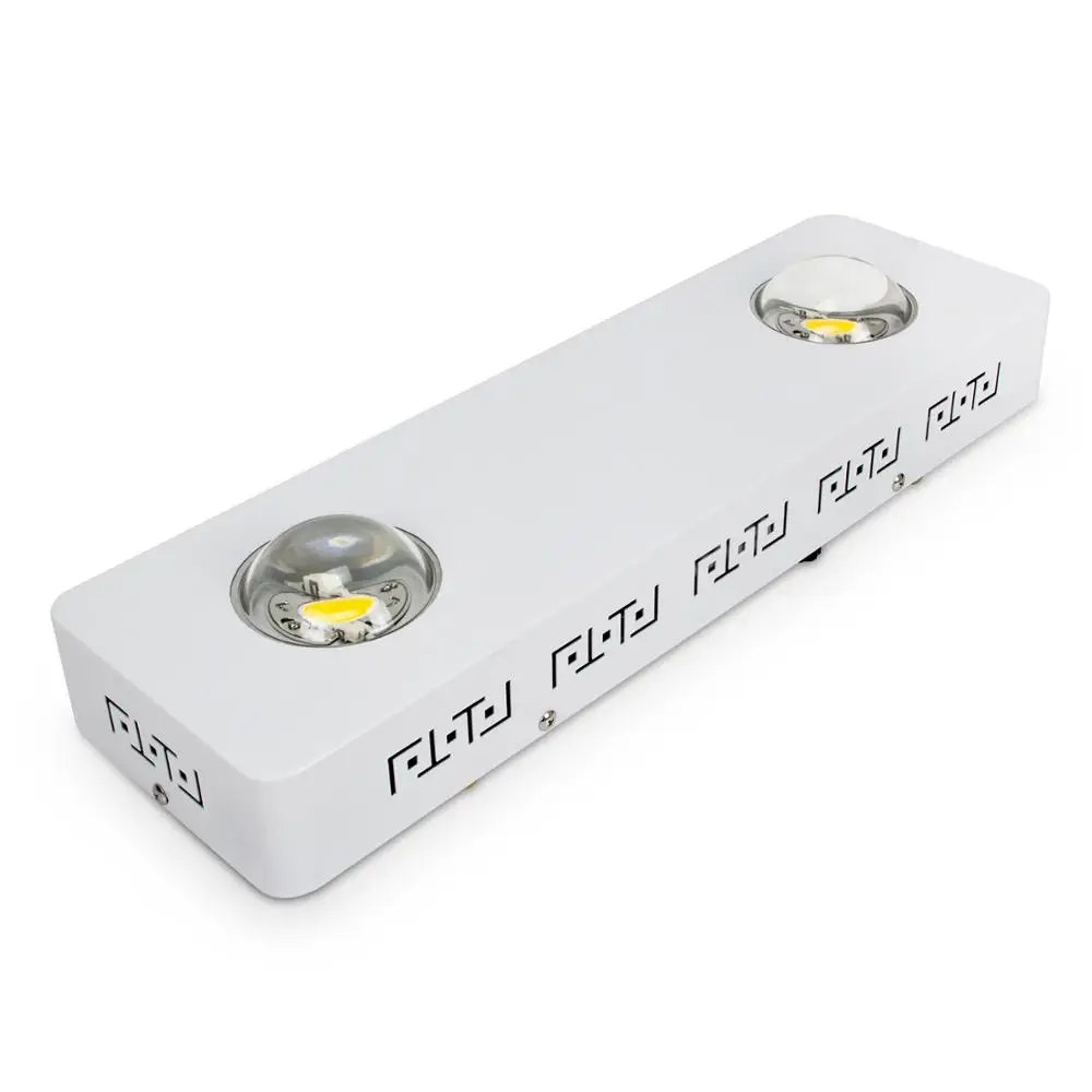 200W Original CREE CXB3590 Grow Light CREE CXB 3590 3500K COB Led Grow Light with highest PPFD For Hypodronics