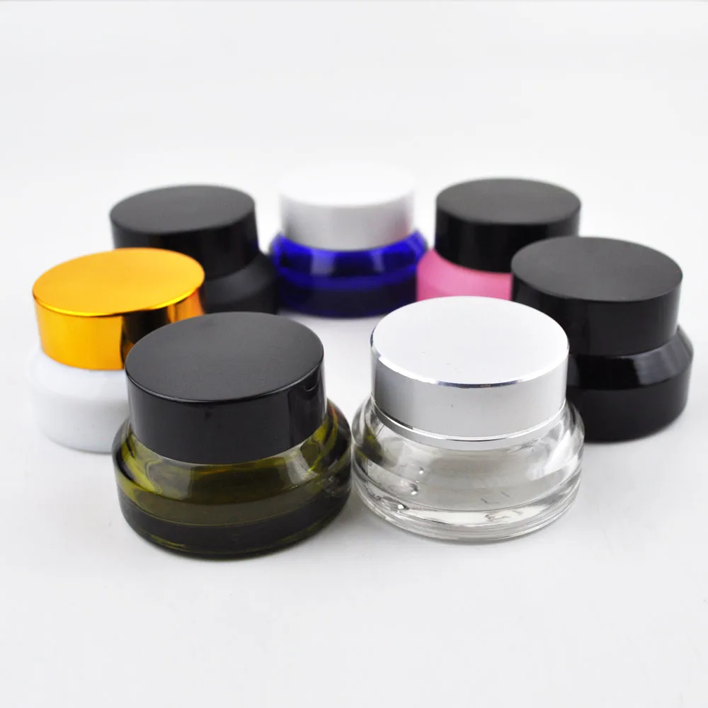 Wholesale Skin Care Cosmetics Packaging Set 30ml 60ml 120ml Amber Slant