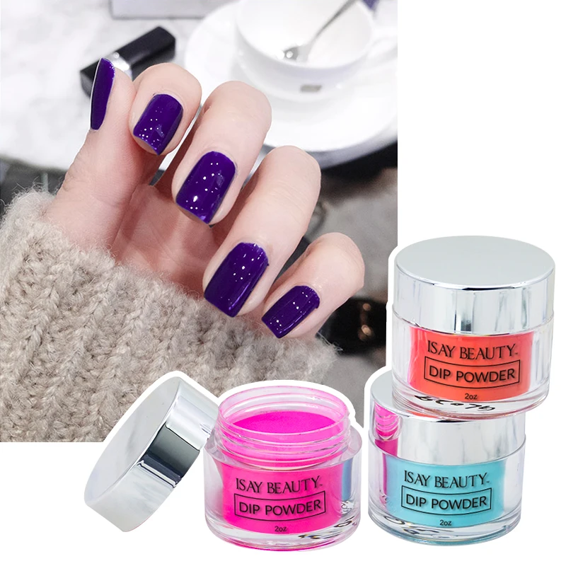Hot New Product Custom Nail Dipping Powder Kit With Attractive Price ...