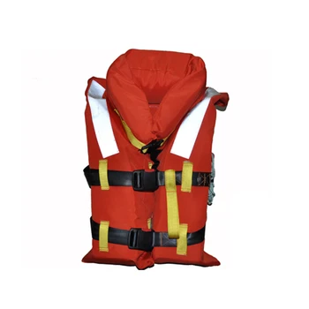 inflatable dog life jacket