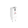 Cheap LOGO Custom More functions Portable 1 port 5v 2a 5w 10w usb wall charger