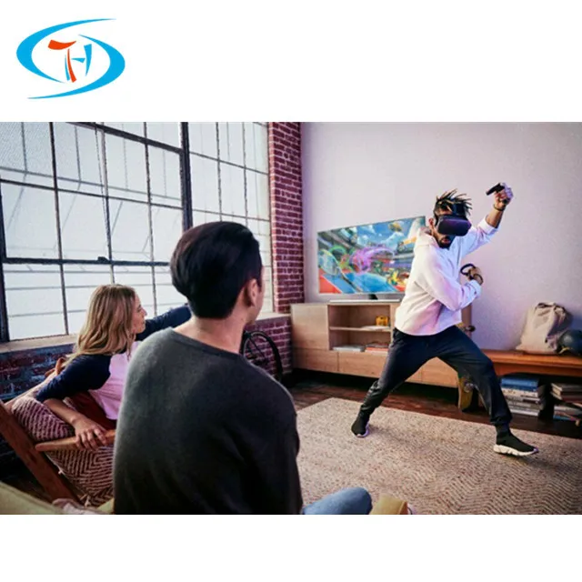 Oculus Quest - 64 GB(06)