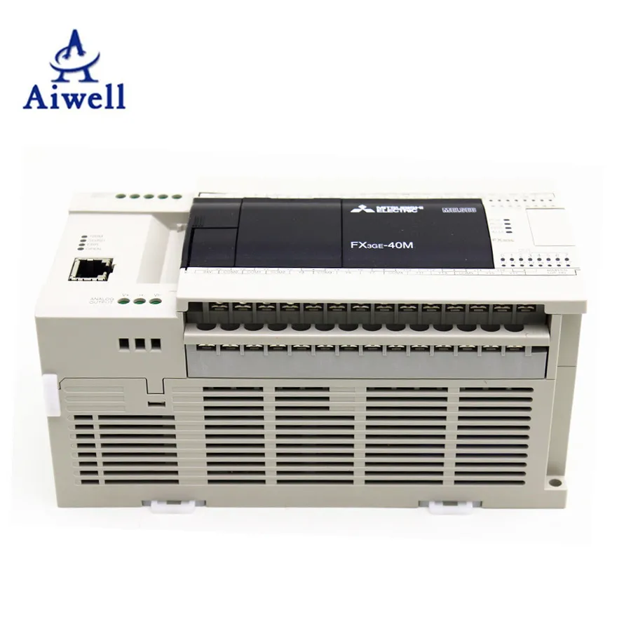 Fx3g-40mr/es-a Mitsubishi Fx3g Plc Auto Control - Buy Fx3g Plc ...
