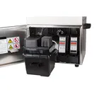 1 Year Warranty Machinery Machine Printing Best Stable Print Plastic Bottle Cij Industrial Portable Inkjet Printer Machine