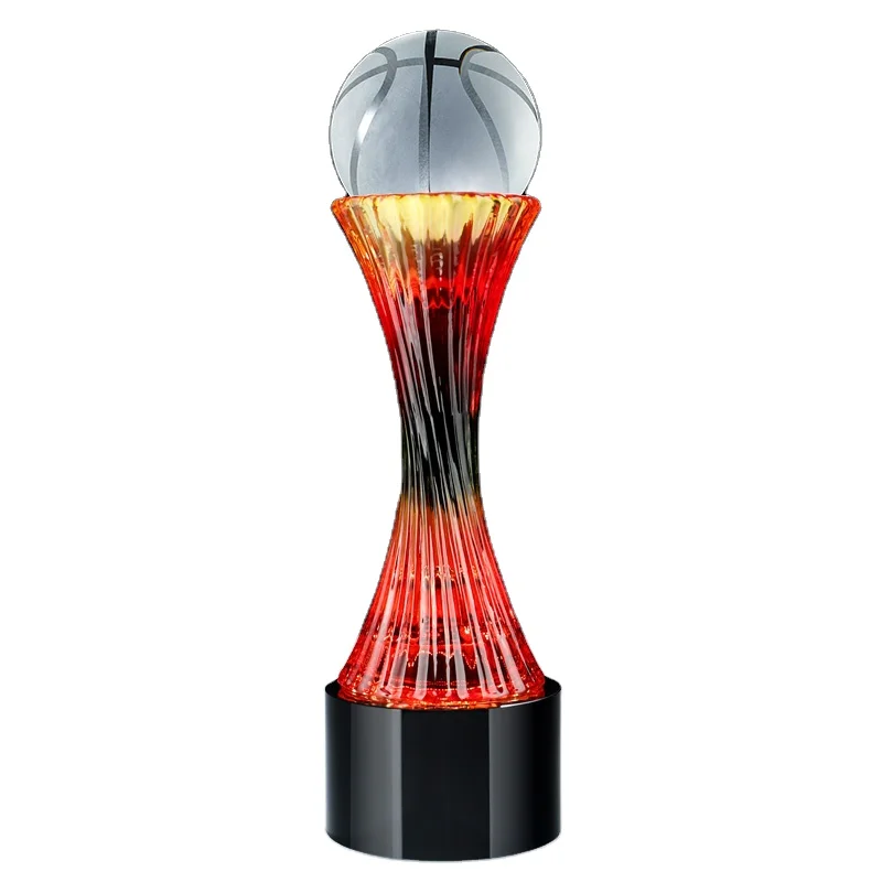 product wholesale sport trophy basketball baseball trophy popular style for sport event souvenir gift awards-30