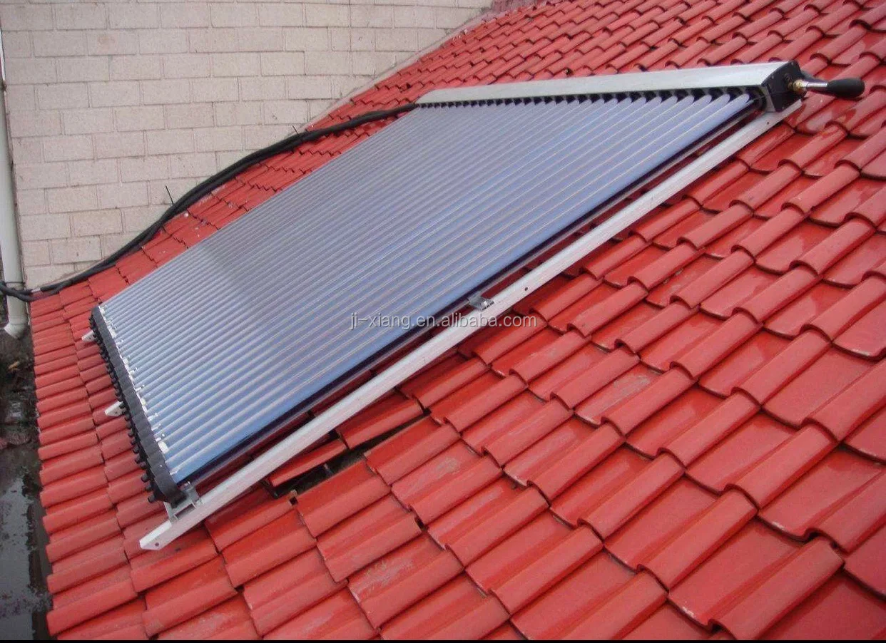 Heat Pipe High Pressure Mauritius Solar Water Heater Buy Mauritius