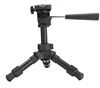 Foldable New Desktop Mini Camera Tripod with Rotating Quick Release Mount