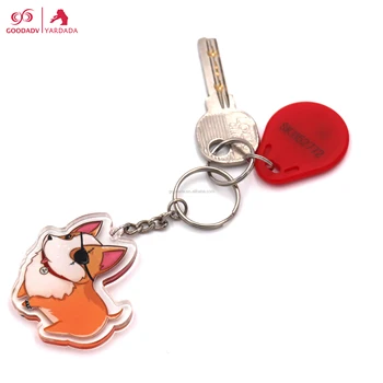 wholesale photo keychains