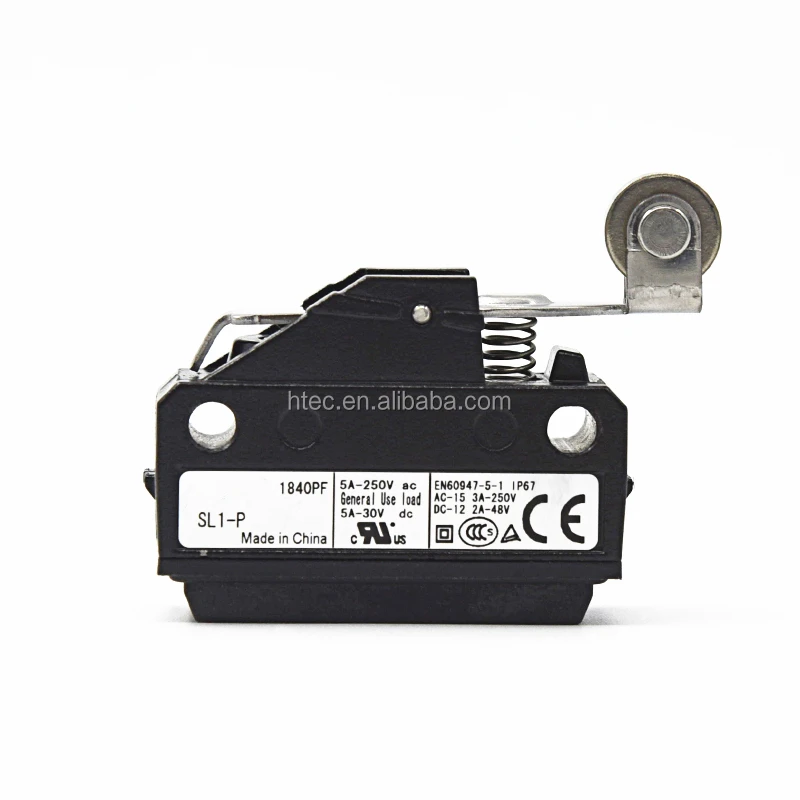 micro switch GL5531