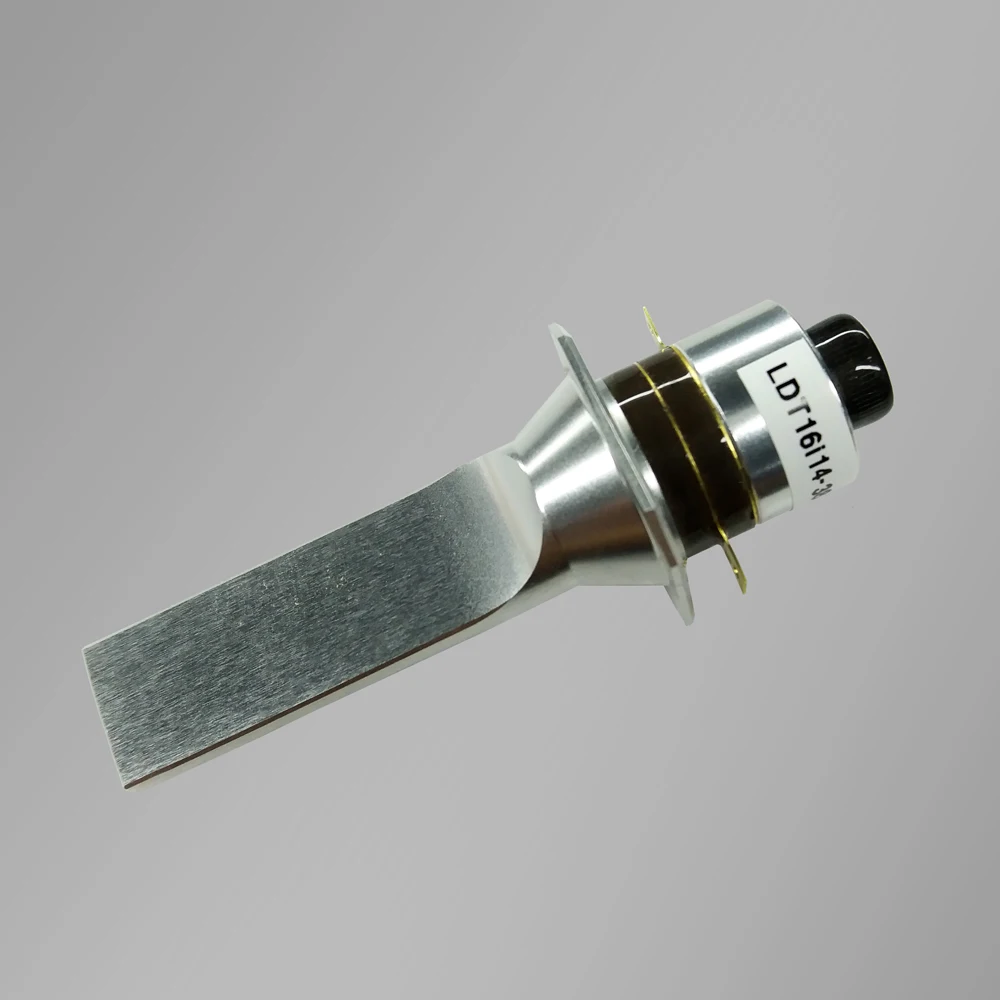 3050khz Ultrasonic Piezo Ceramic Transducer Ultrasonic Piezoelectric