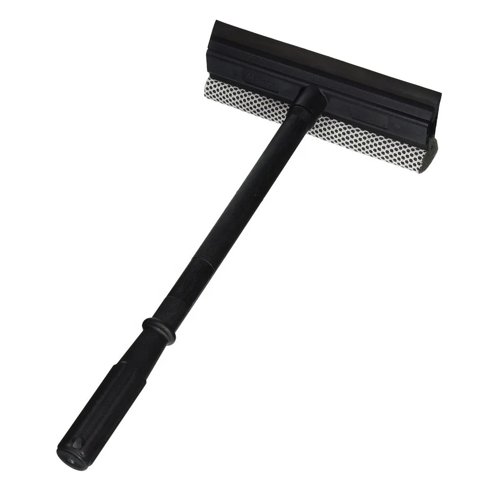 Direct factory All purposed Auto Window Squeegee with plastic handle