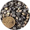 90% Alumina Rotary kiln Calcined Bauxite aggregate in refractory