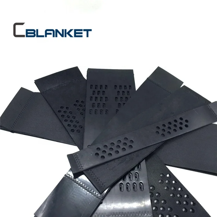 
geocell ultrasonic welding machine used as driveway mats gravel stabilizer for erosion control retaining wall stabilizer 