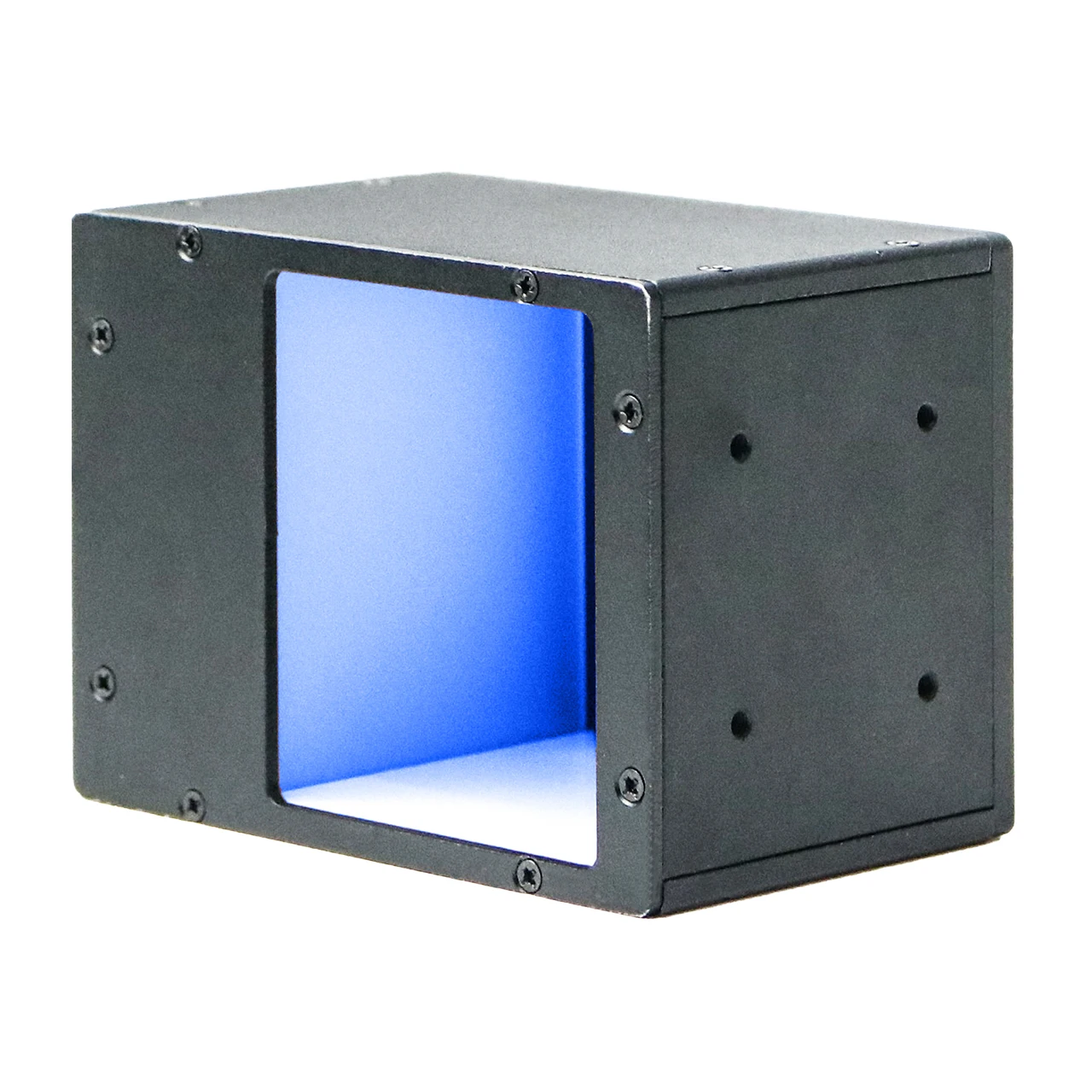 product blue coaxial light source hm co6050kc b24 light emitting surface 6050mm voltage 24v it has good heat dissipation performance-4