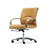 Customized Sillas De Oficina Chair Office Leather Executive Office Chair